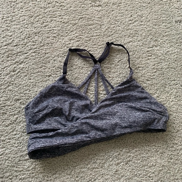 Victoria Secret Sports Bra - Picture 3 of 6